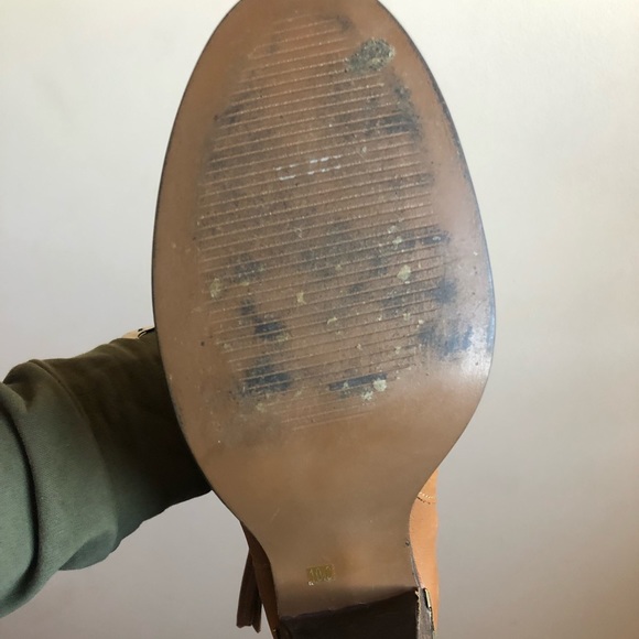 Steve Madden Whendy bootie - Picture 6 of 6